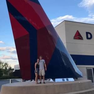 Meet your Posher, Maddie